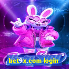 bet9x.com login